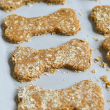 Load image into Gallery viewer, ULTI-MUTT VIP Fresh Baked Dog Cookie Monthly Box