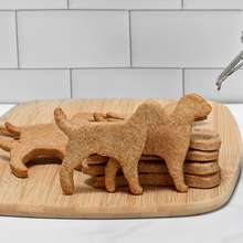 Load image into Gallery viewer, ULTI-MUTT VIP Fresh Baked Dog Cookie Monthly Box