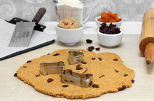 Load image into Gallery viewer, PUP-TACULAR VIP Fresh Baked Dog Cookie Monthly Box