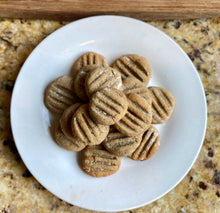 Load image into Gallery viewer, Snickerdoodle Doggy-Doodles