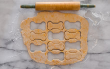 Load image into Gallery viewer, PAW-SOME VIP Fresh Baked Dog Cookie Monthly Box