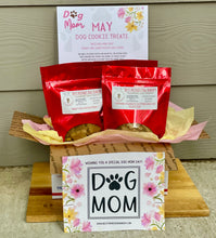 Load image into Gallery viewer, ULTI-MUTT VIP Fresh Baked Dog Cookie Monthly Box