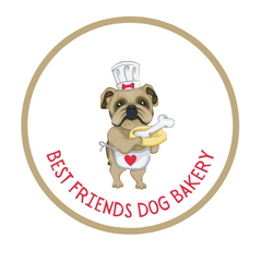Best Friends Dog Bakery 