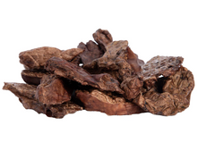 Load image into Gallery viewer, Lone Star Beef Barkers: Farm Fresh Freeze-Dried Beef Lung Treats
