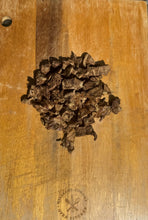 Load image into Gallery viewer, Lone Star Beef Barkers: Farm Fresh Freeze-Dried Beef Lung Treats
