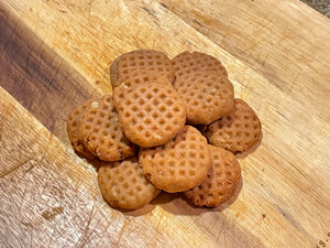 Peanut Butter Bites